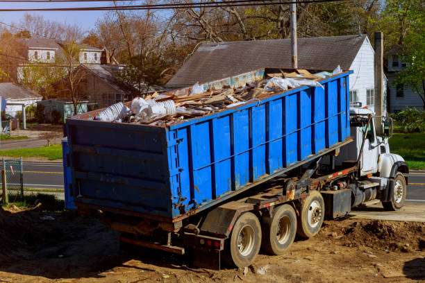 Best Appliance Removal  in Burnet, TX