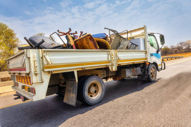 Burnet, TX Junk Removal Services Company